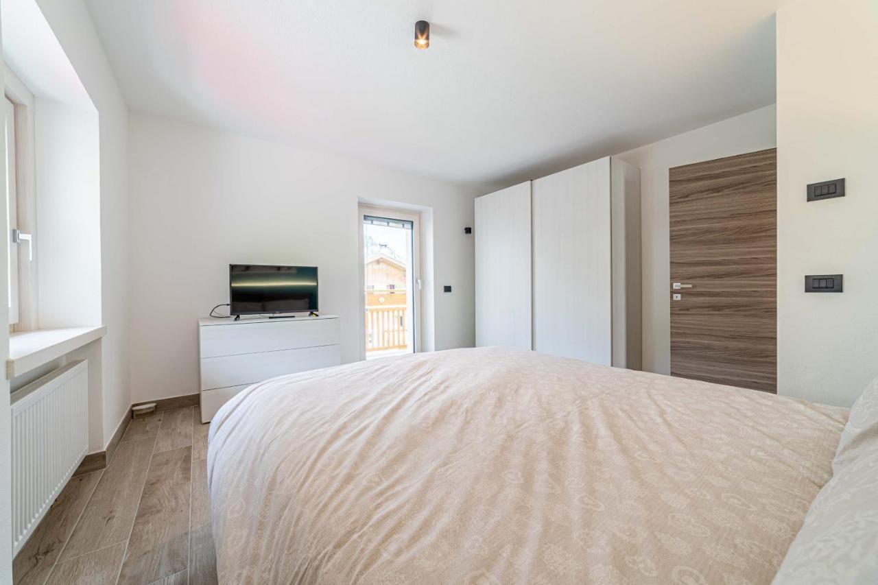 Blizzard Apartment *